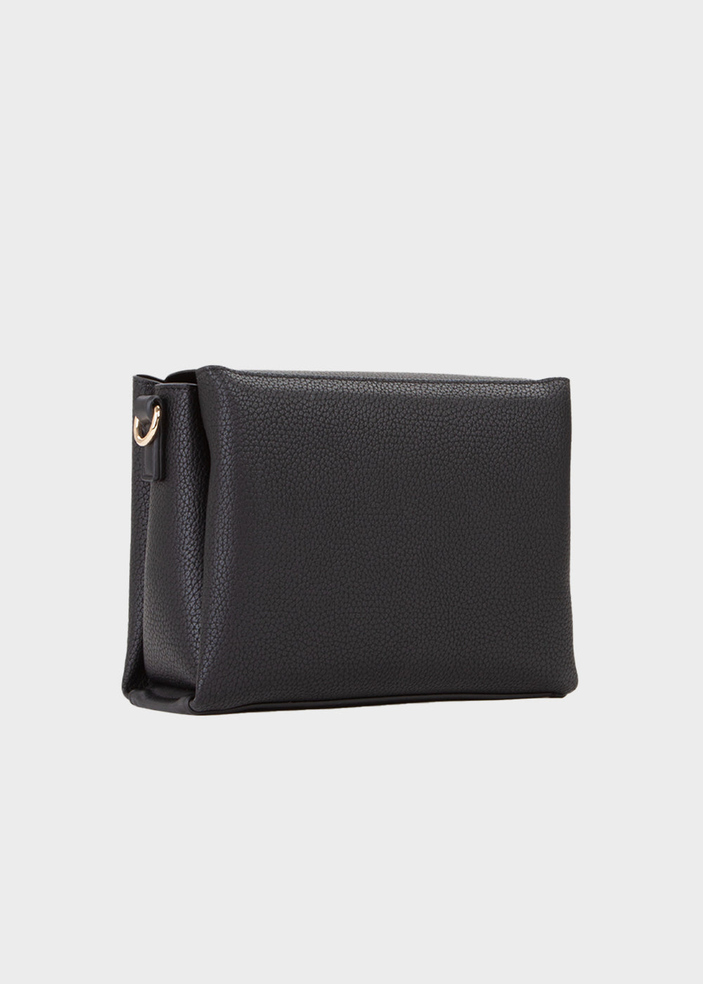 Borsa Alexia piccola con pattina e tracolla-4