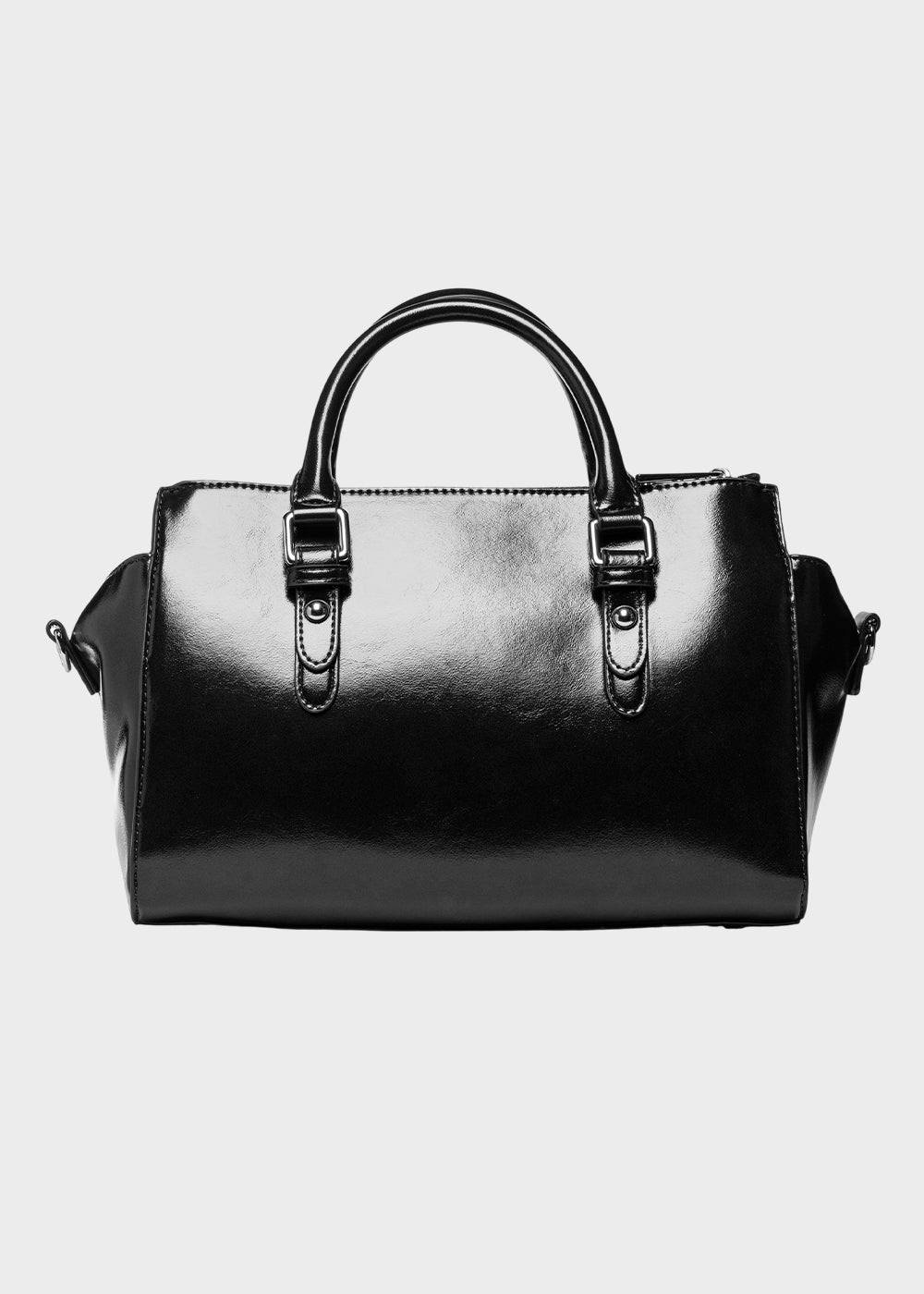 Borsa a mano Cathy Star con tracolla-3
