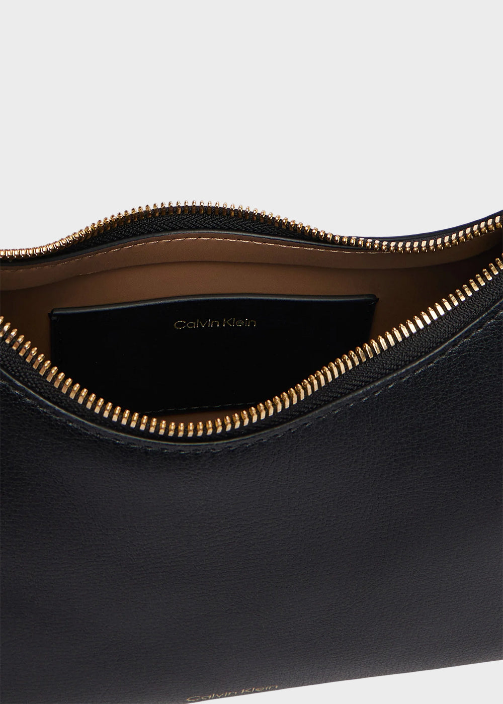 Borsa a spalla Small con logo-5