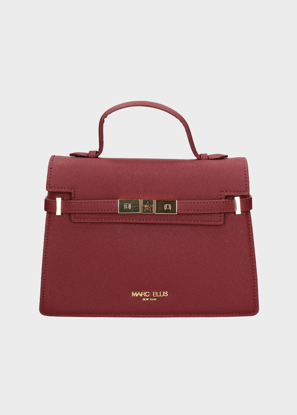 Borsa a mano con tracolla Around M