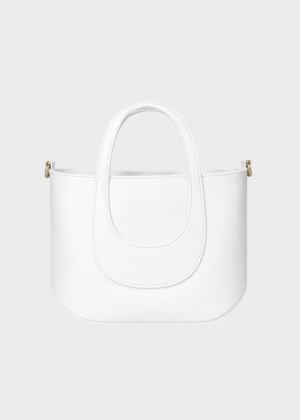 Borsa a mano Flat Galizia con tracolla e pochette interna