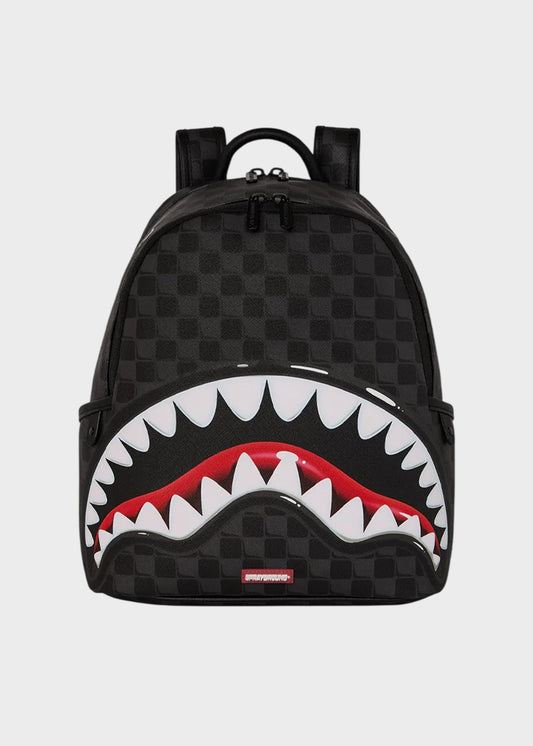 Zaino Sip Balloon Zwart Savage piccolo