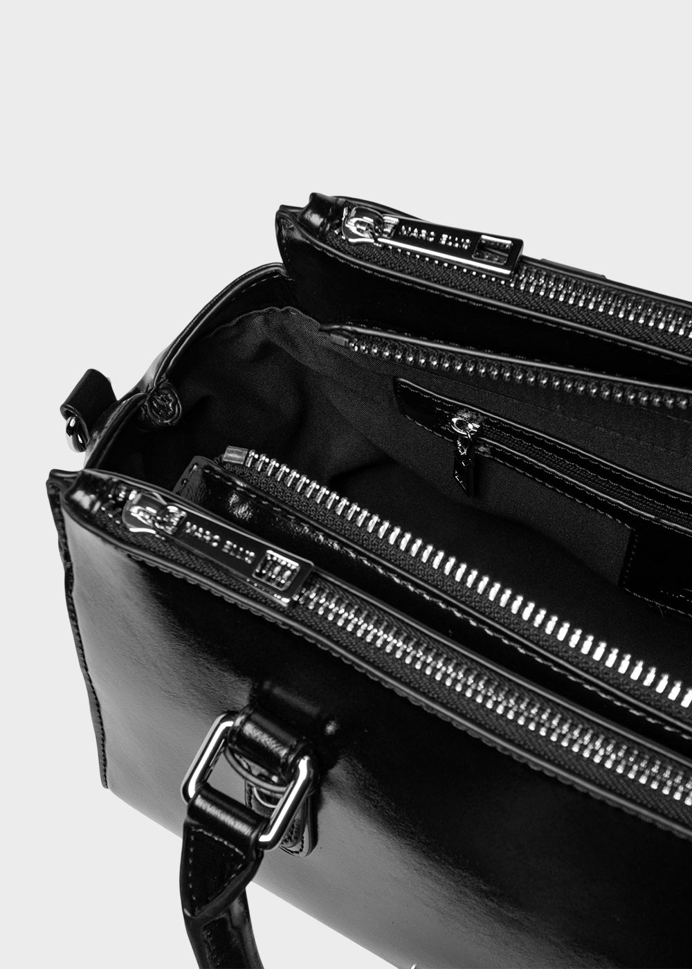 Borsa a mano Cathy Star con tracolla-4