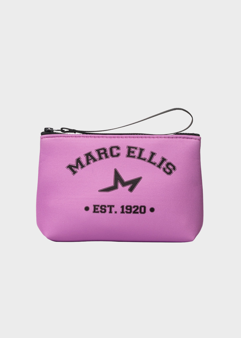 Pochette da Mare Buby Pouch Marc Star con logo frontale