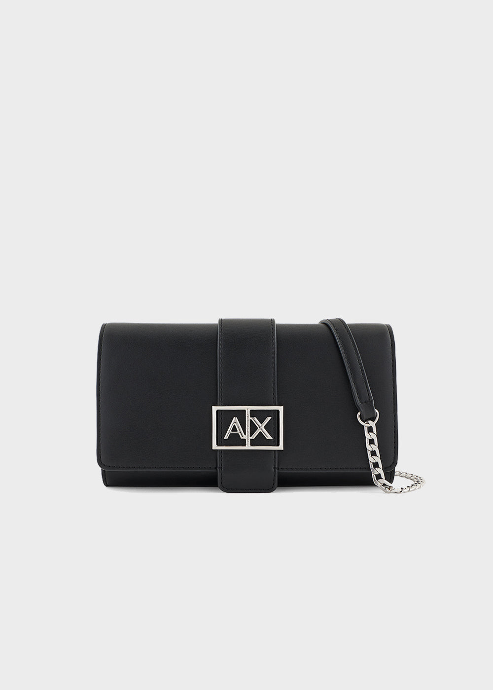 Pochette Jodie con tracolla