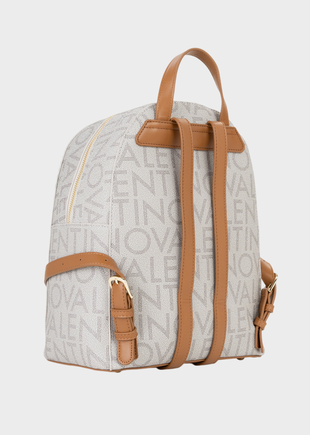 Zaino Regina Re con logo all over