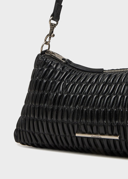Borsa Ruched Drop