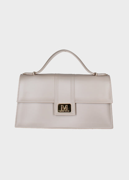 Flat Arrow M shoulder bag