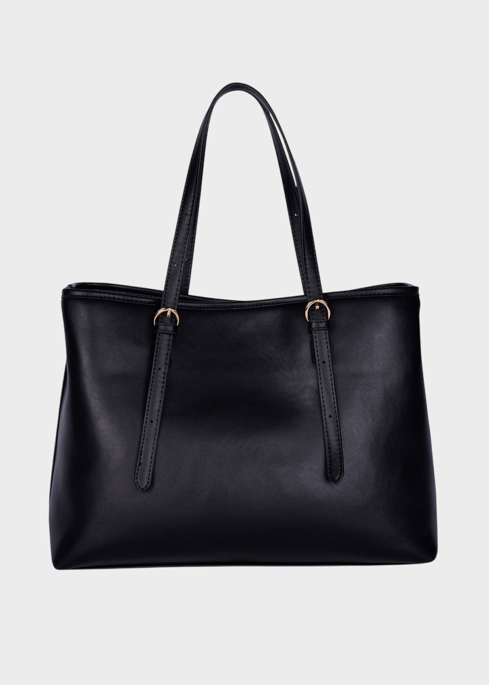 Borsa Blackstone Shopping con logo