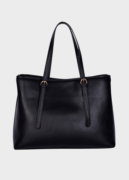 Borsa Blackstone Shopping con logo