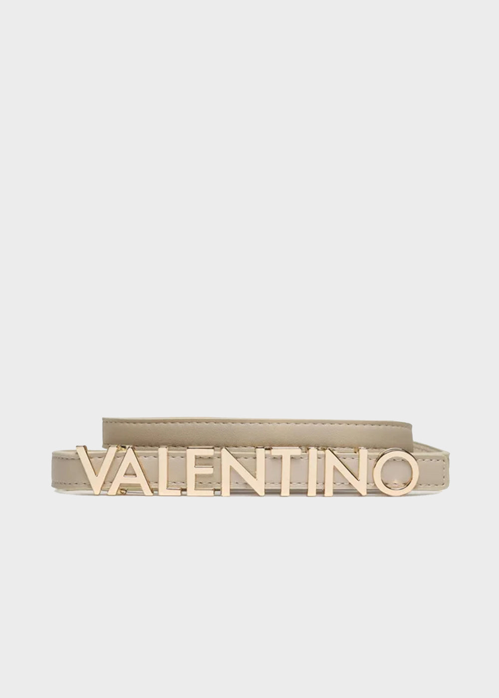 Cintura Belty con logo lettering (1,5 cm)