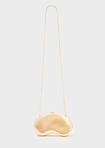 Cleo rigid clutch