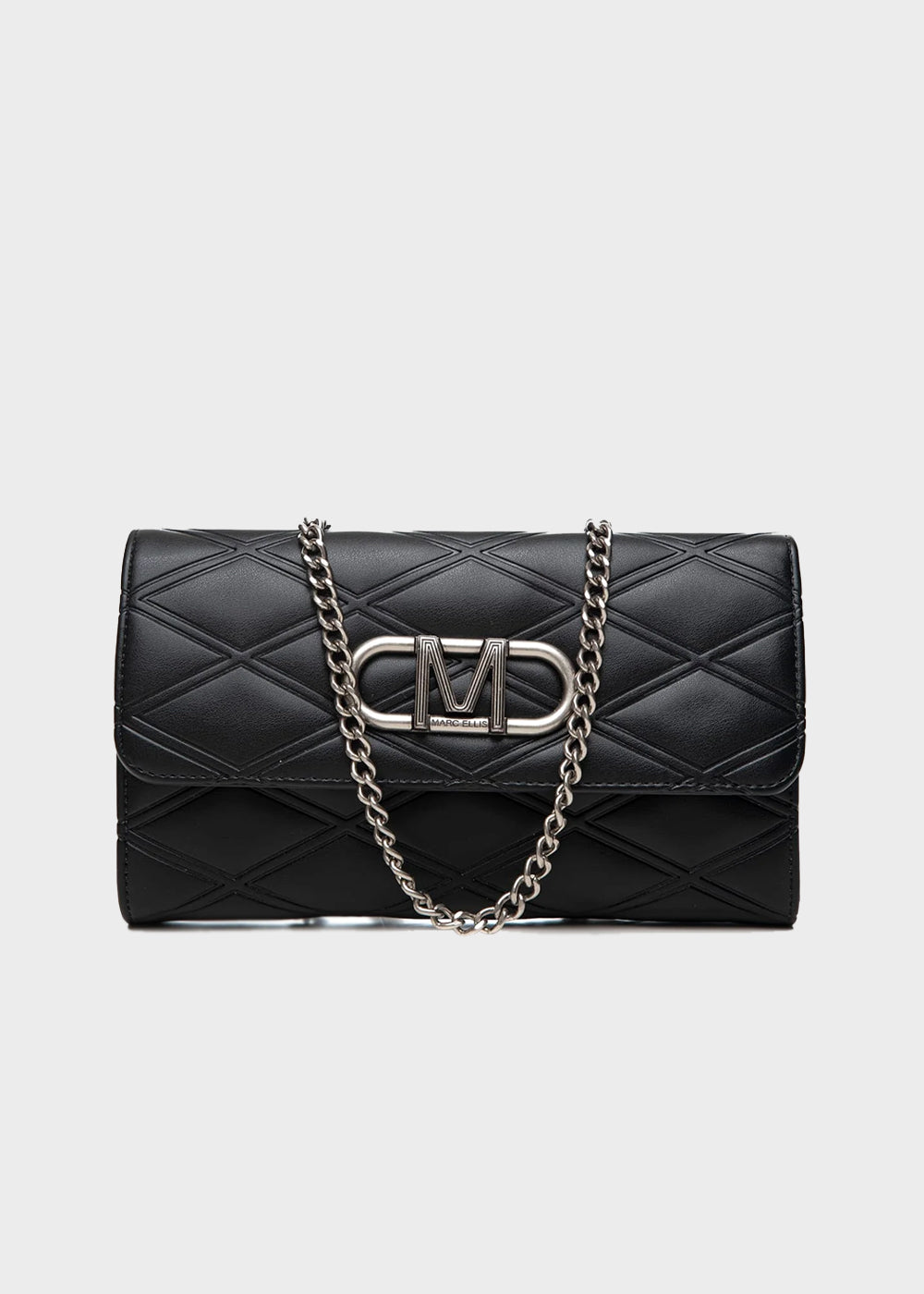 Pochette con tracolla Zaira RH