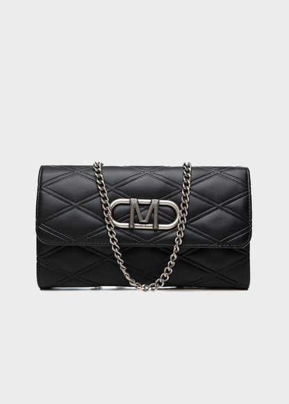 Pochette con tracolla Zaira RH