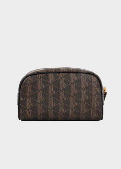 Pochette / Bauty a mano The Blend grande monogram