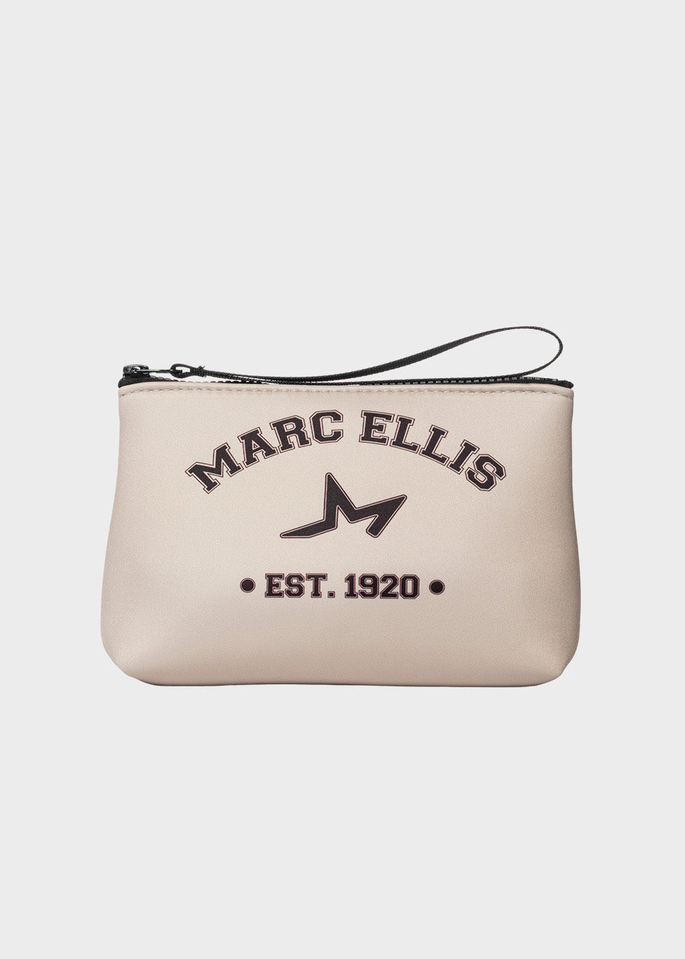 Pochette da Mare Buby Pouch Marc Star con logo frontale