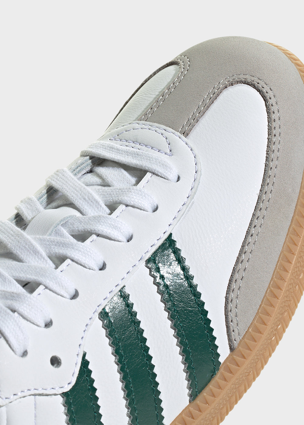 Samba OG-4