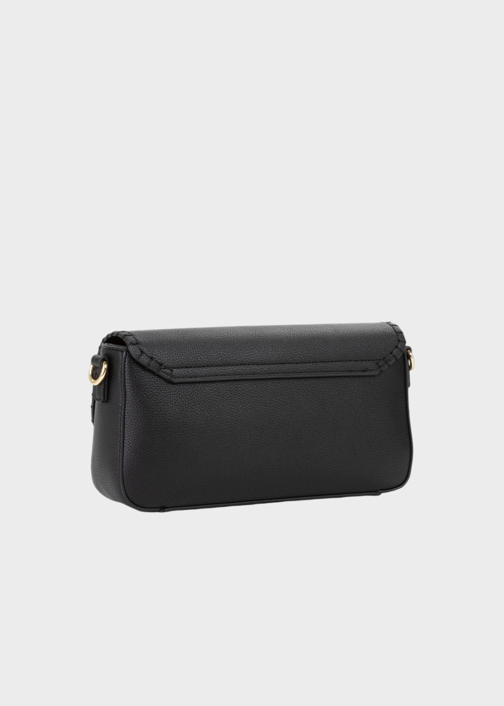 Borsa a tracolla Aleksandra con pattina