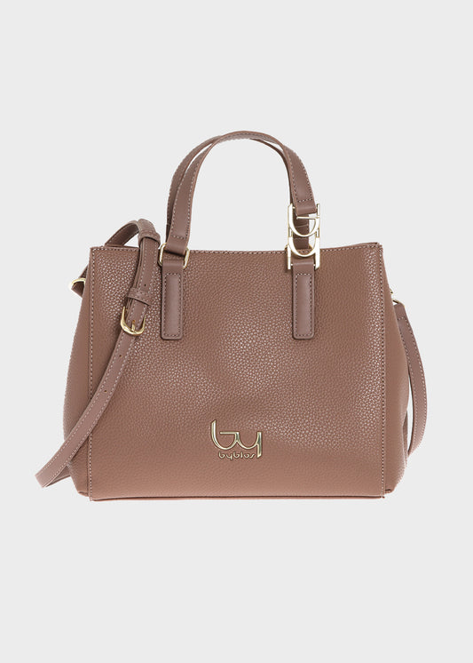 Borsa a mano con tracolla Naos