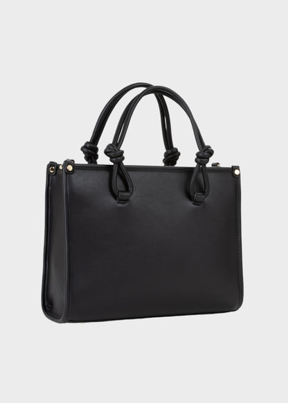 Borsa a mano Aella con tracolla