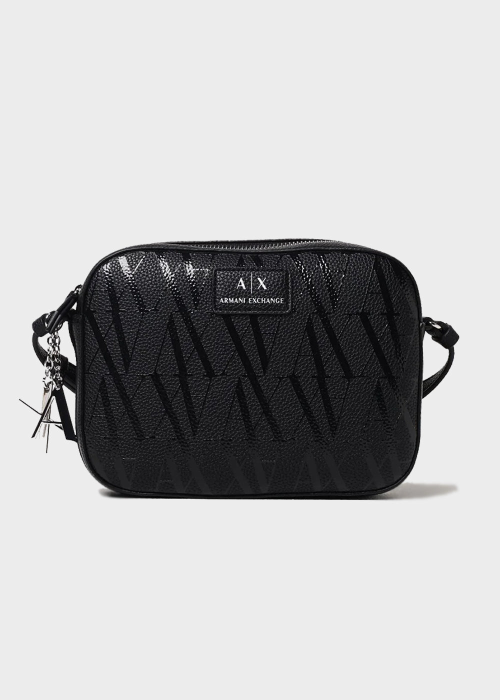 Silvye Monogram Shoulder Bag