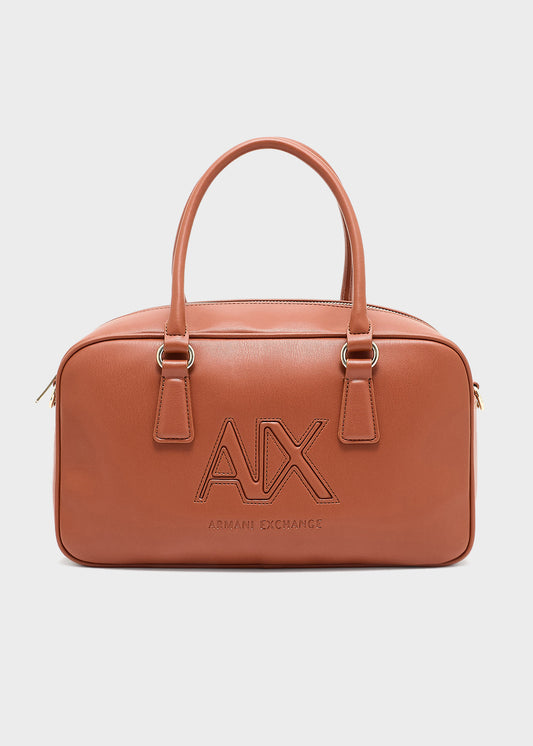 Scarlett M handbag with shoulder strap