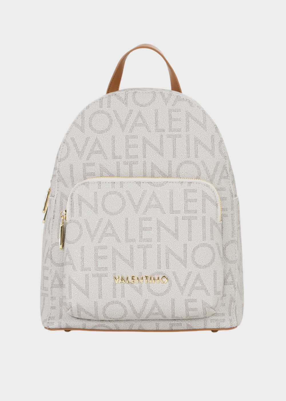 Zaino Regina Re con logo all over