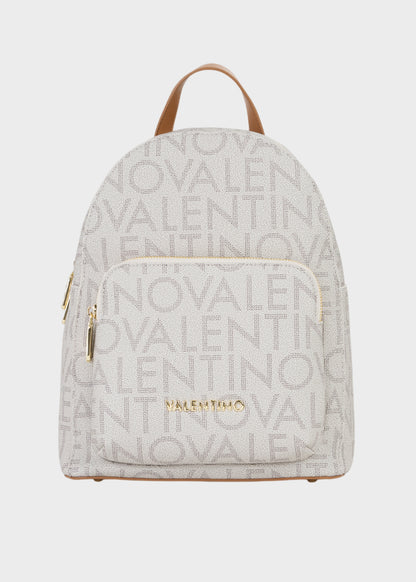 Zaino Regina Re con logo all over