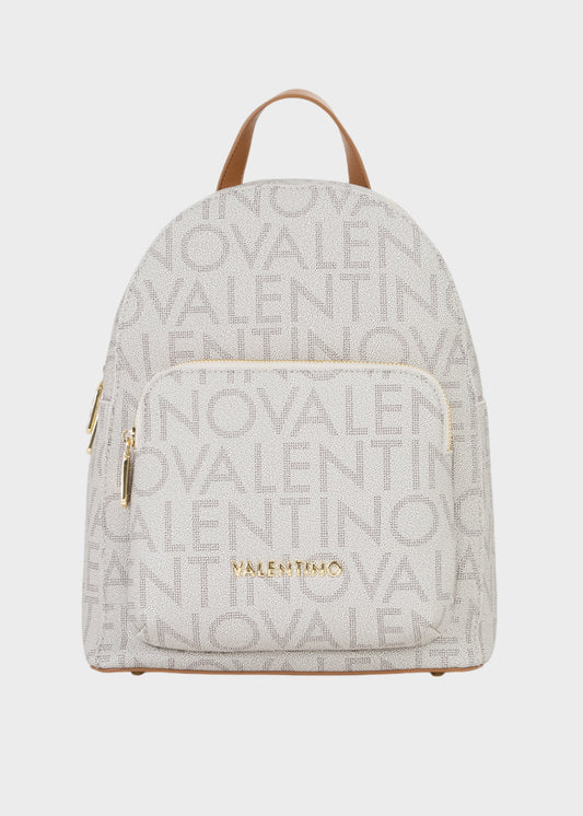 Zaino Regina Re con logo all over