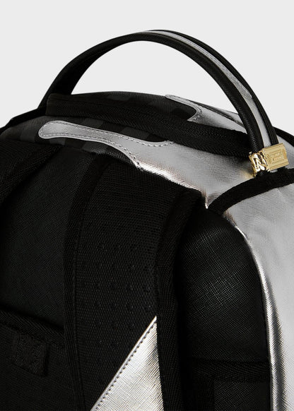 Zaino Silver Side Drip