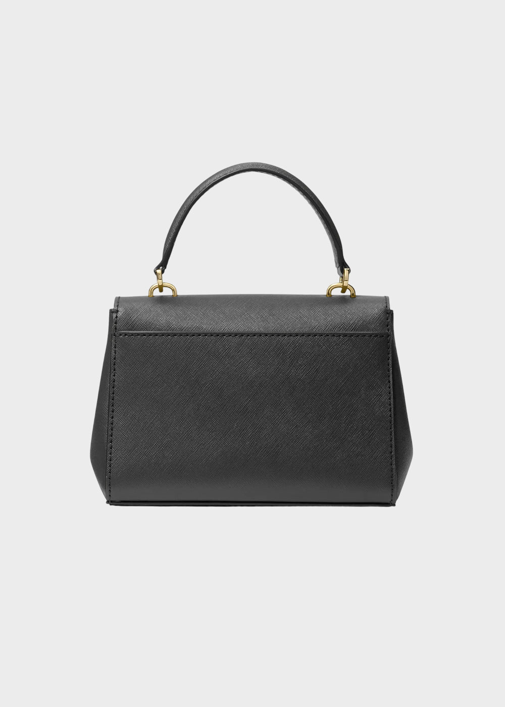 Borsa a mano piccola Ava con tracolla