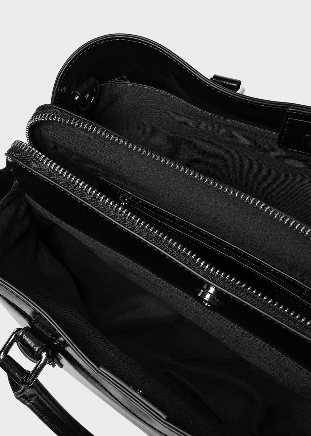 Borsa a mano Bayle Star con tracolla-4
