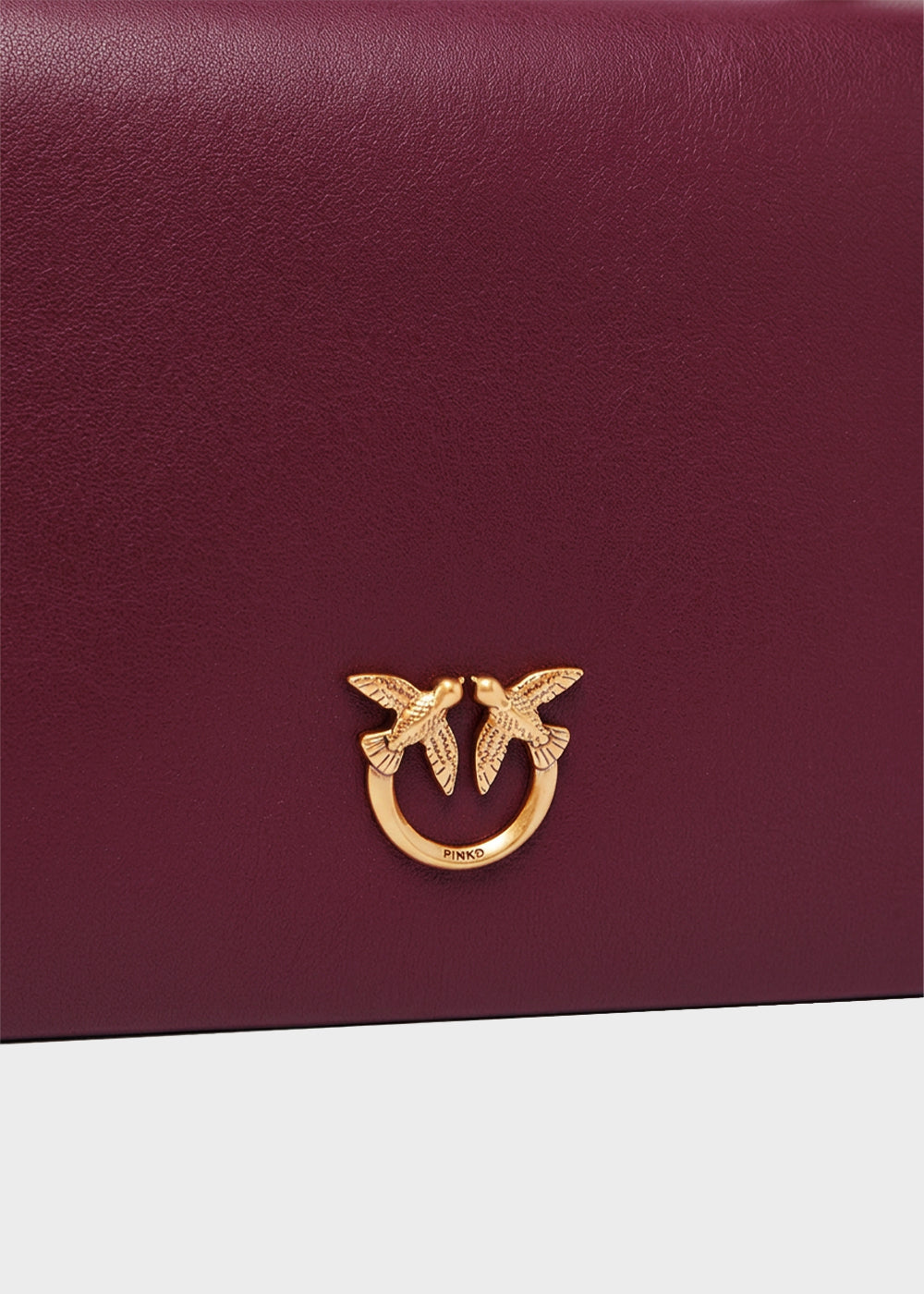 Borsa a spalla Flat Love Bag Simply piccola-2