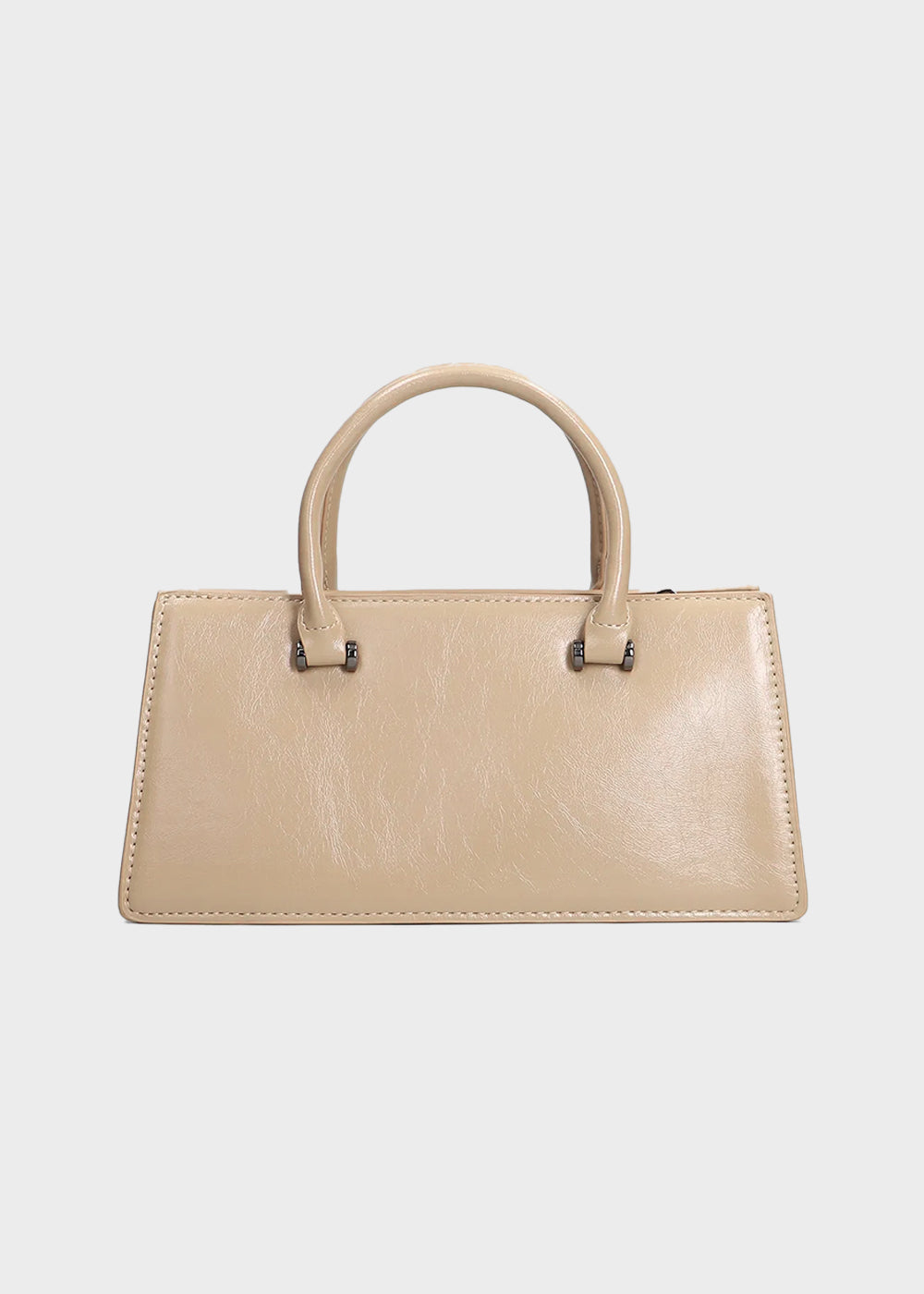 Borsa a mano con tracolla Twist M-3
