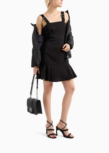 Jodie M Chain Shoulder Bag