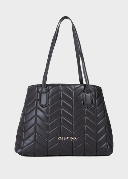 Borsa a spalla Petal Re