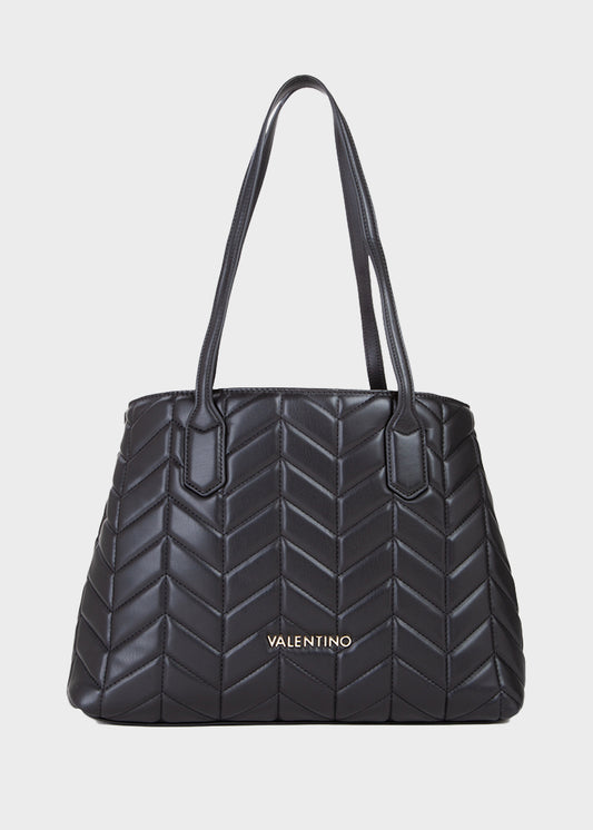 Borsa a spalla Petal Re