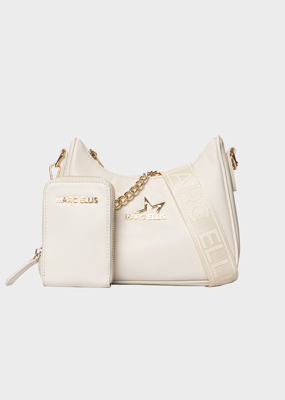Borsa a tracolla Ariel Star