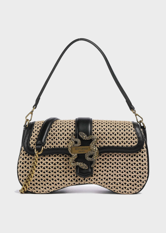 Borsa Iconic Snakes