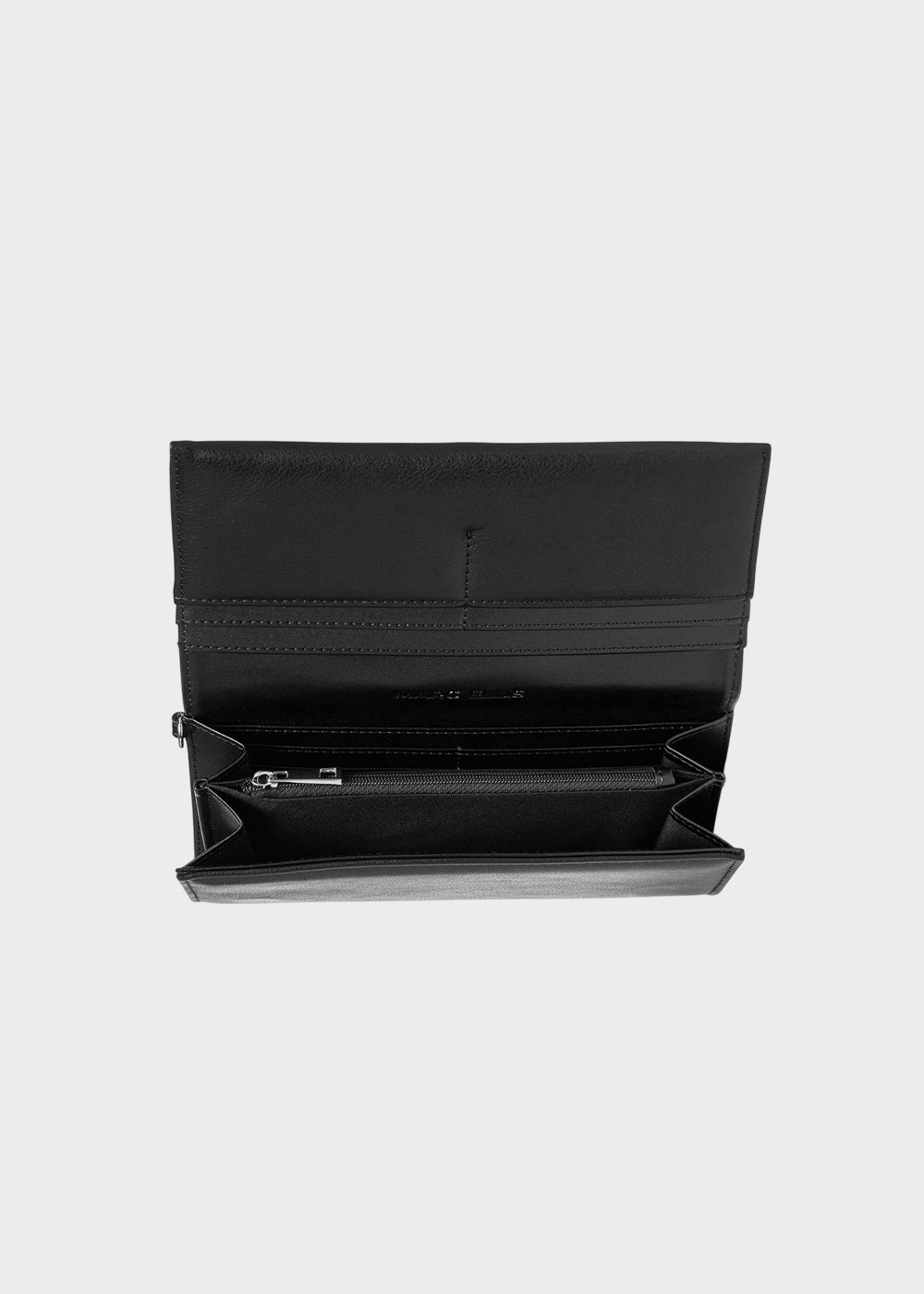 Portafogli Marc Wallet con pattina e manico