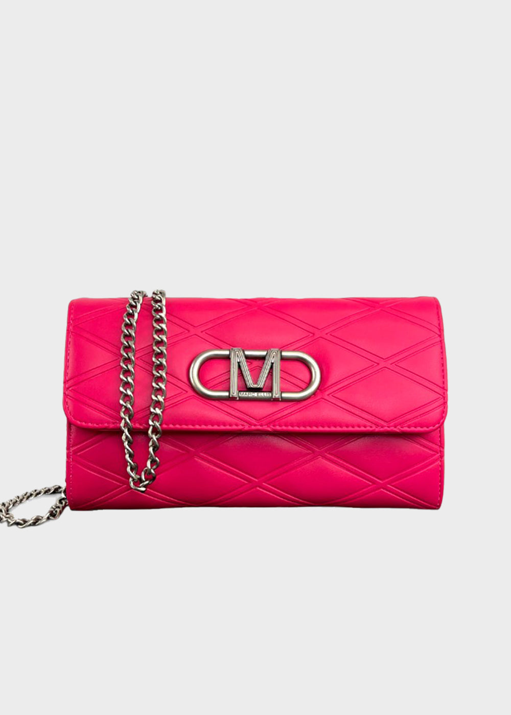 Pochette con tracolla Zaira RH