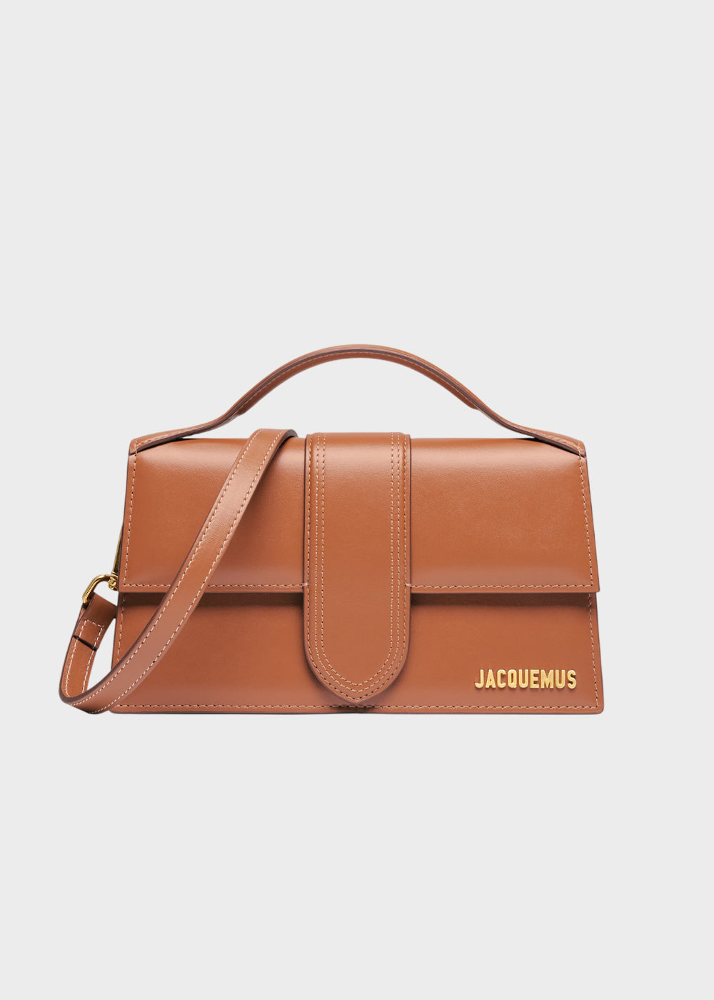 Borsa a mano Le Grand Bambino con tracolla