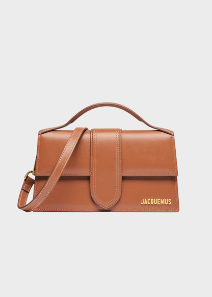 Borsa a mano Le Grand Bambino con tracolla