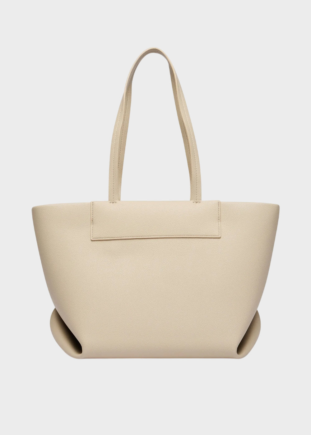 Borsa shopping Natalie M con logo-5