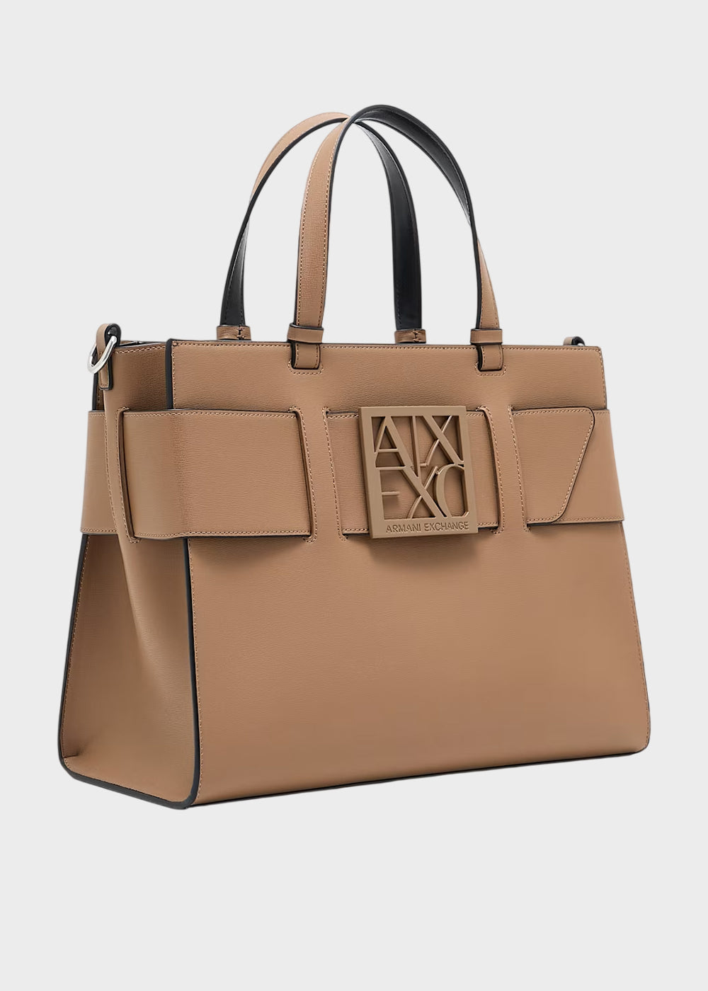 Borsa a mano con tracolla Susie Big Tote-4