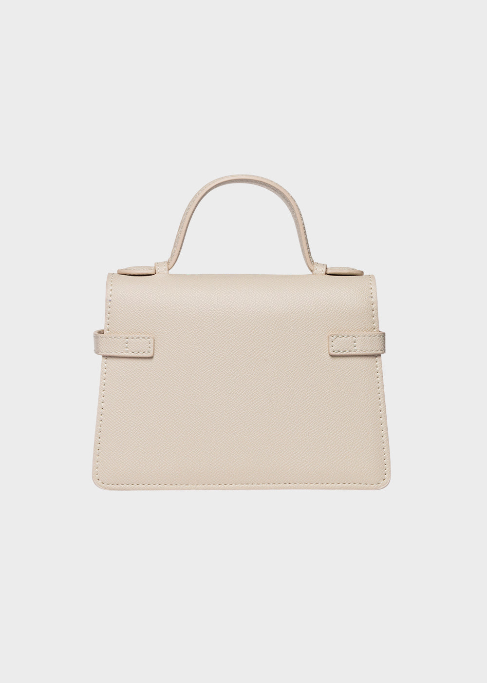 Borsa a mano con tracolla Around S