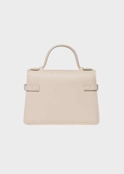Borsa a mano con tracolla Around S