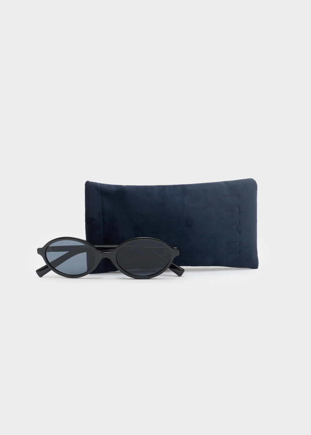 Occhiali Garde Nero