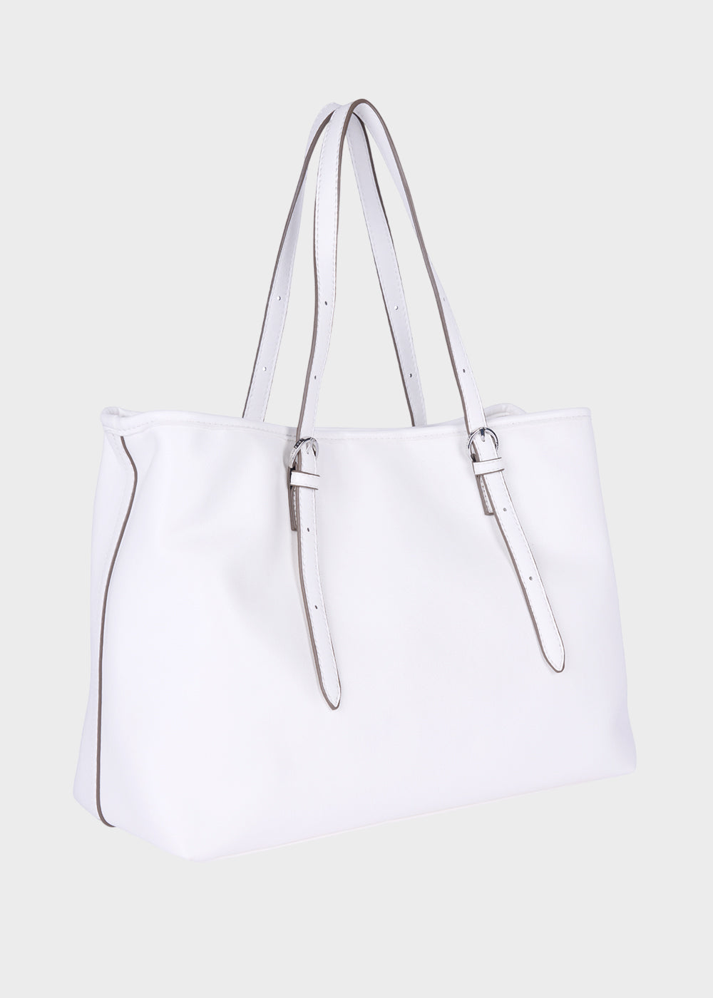 Borsa Blackstone Shopping con logo