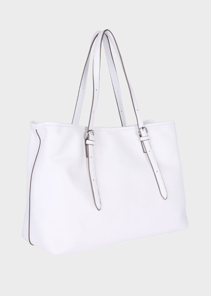 Borsa Blackstone Shopping con logo